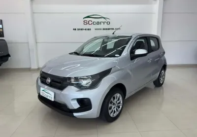 Fiat mobi mobi 1.0 drive  flex 6v