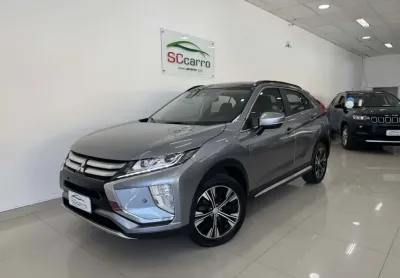 Mitsubishi eclipse eclipse 1.5 cross hpe-s 165cv aut.