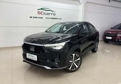 Fiat fastback fastback 1.0 audace 200 t. flex aut