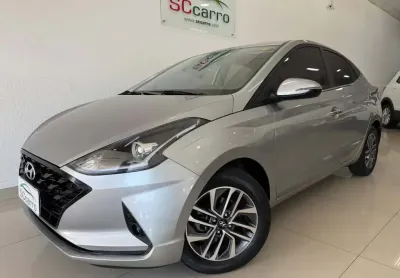 Hyundai hb20s hb20s 1.0 diamond plus tb flex aut. 16v