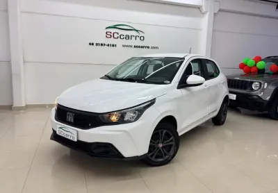 Fiat argo argo 1.0 drive 6v flex 6v