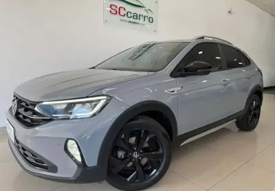 Volkswagen nivus nivus 1.0 highline 200 tsi flex aut. 12v