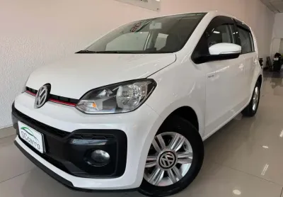 Volkswagen up up 1.0 move tsi total flex 12v