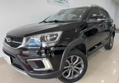 Chery tiggo 2 tiggo 2 1.5 2 look   flex mec. 16v