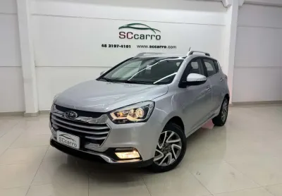 Jac motors t40 t40 1.5 jet flex   mec. 16v