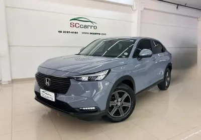 Honda hr-v hr-v 1.5 exl flex sensing aut. 16v