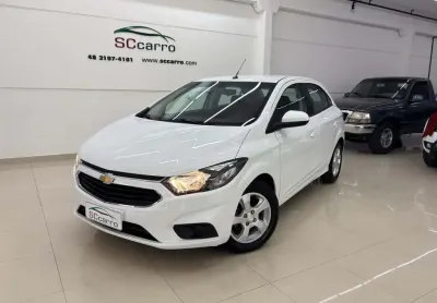 Chevrolet onix onix 1.4 hatch lt flexpower aut. 8v