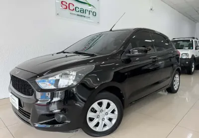 Ford ka ka 1.0 se plus tivct flex