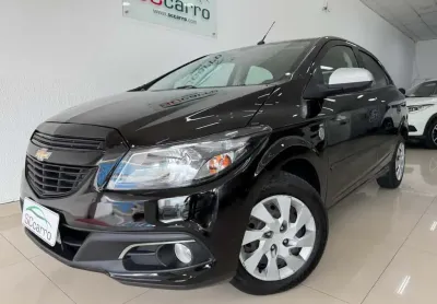 Chevrolet onix onix 1.0 hatch selecao flex mec. 8v