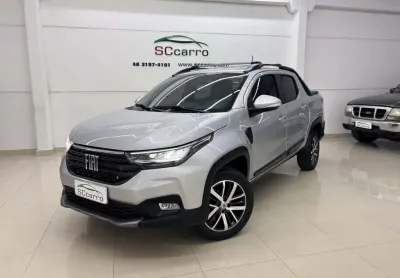 Fiat strada strada 1.3 volcano flex  cd