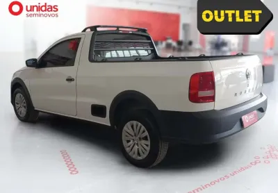 Volkswagen saveiro 2023 1.6 msi robust cs 16v flex 2p manual