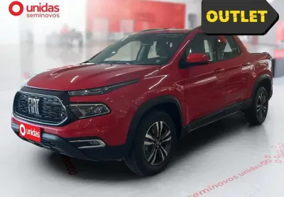 Fiat toro 2024 1.3 turbo 270 flex freedom at6