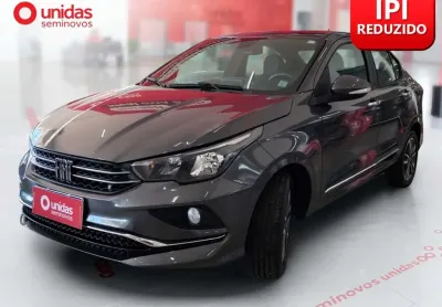 Fiat cronos 2024 1.3 firefly flex precision cvt