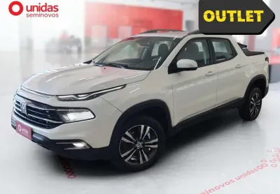 Fiat toro 2023 1.3 turbo 270 flex freedom at6