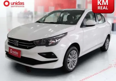 Fiat cronos 2023 1.3 firefly flex drive cvt