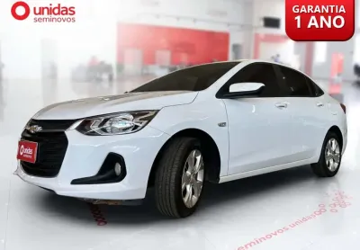 Chevrolet onix 2023 1.0 turbo flex plus ltz automático