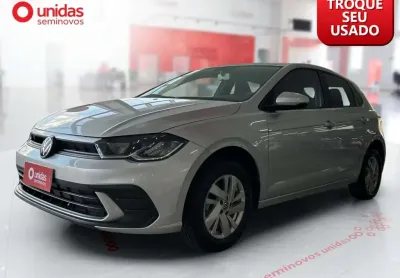 Volkswagen polo 2024 1.0 170 tsi manual