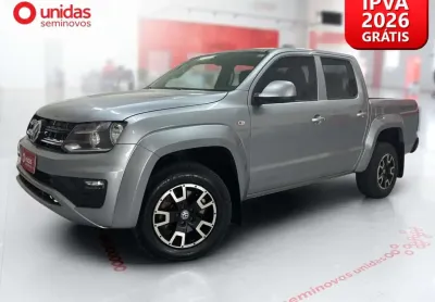 Volkswagen amarok 2023 3.0 v6 tdi diesel comfortline cd 4motion automático