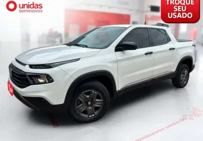 Fiat toro 2023 1.3 turbo 270 flex endurance at6