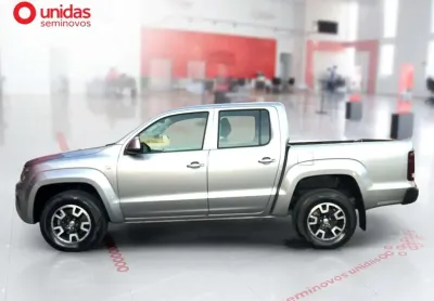 Volkswagen amarok 2023 3.0 v6 tdi diesel comfortline cd 4motion automático