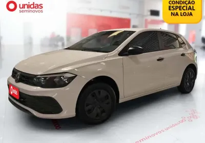 Volkswagen polo 2024 1.0 mpi track manual