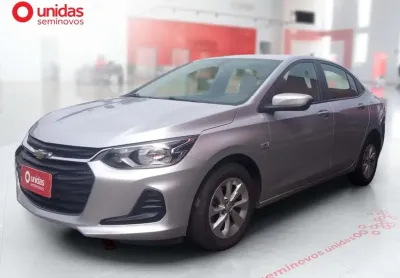 Chevrolet onix 2023 1.0 flex lt manual