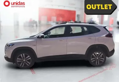 Chevrolet tracker 2024 1.0 turbo flex lt automático