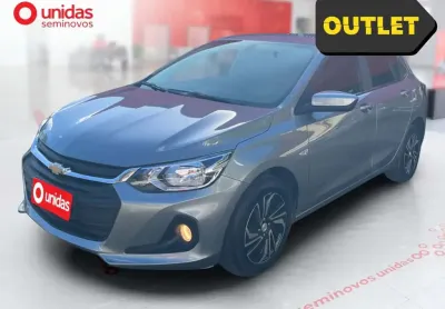 Chevrolet onix 2024 1.0 flex manual