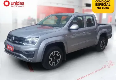 Volkswagen amarok 2023 3.0 v6 tdi diesel comfortline cd 4motion automático