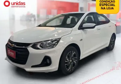 Chevrolet onix 2025 1.0 flex plus lt manual