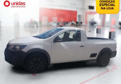 Volkswagen saveiro 2024 1.6 msi robust cs 16v flex 2p manual