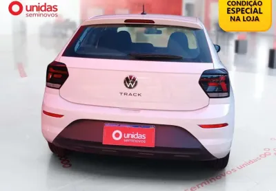 Volkswagen polo 2024 1.0 mpi track manual