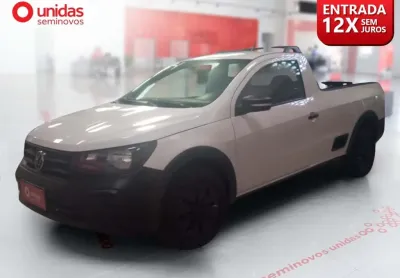 Volkswagen saveiro 2024 1.6 msi robust cs 16v flex 2p manual