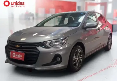 Chevrolet onix 2024 1.0 flex plus lt manual
