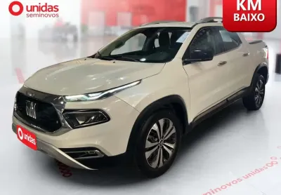 Fiat toro 2024 2.0 16v turbo diesel volcano 4wd at9