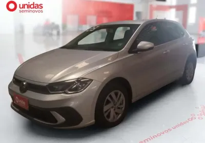 Volkswagen polo 2023 1.0 170 tsi manual