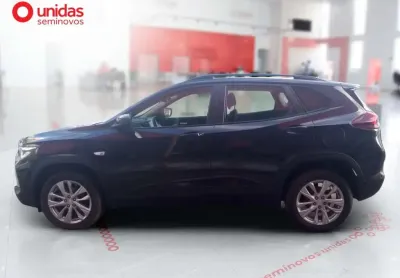 Chevrolet tracker 2024 1.0 turbo flex ltz automático