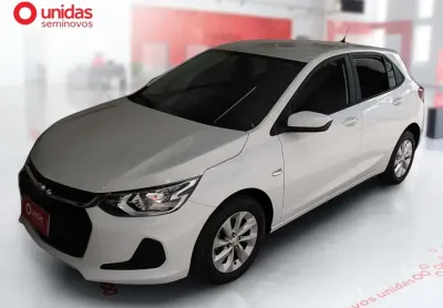 Chevrolet onix 2023 1.0 flex lt manual