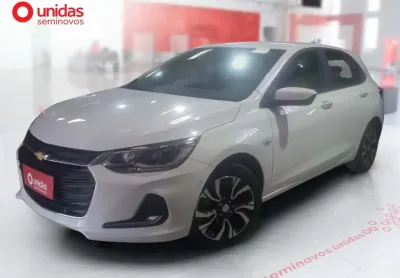 Chevrolet onix 2025 1.0 turbo flex premier automático