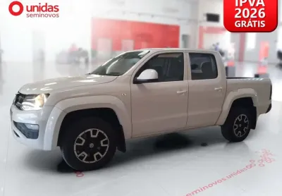 Volkswagen Amarok 2023 3.0 v6 tdi diesel comfortline cd 4motion automático