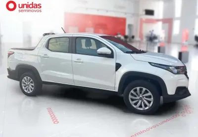 Fiat strada 2025 1.3 firefly flex freedom cd manual