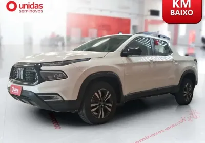 Fiat Toro 2024 1.3 turbo 270 flex freedom at6