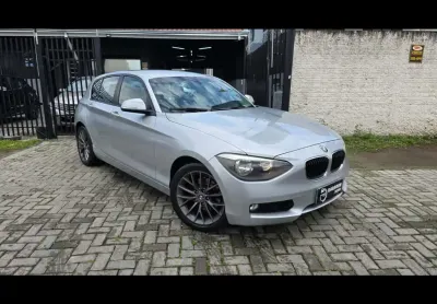 Bmw 118i 1a31 2012
