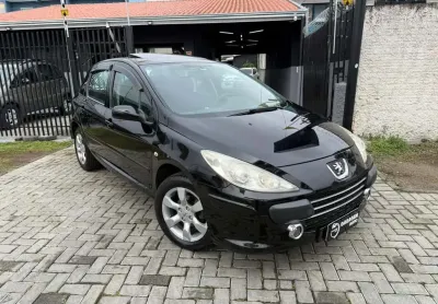 Peugeot 307 16 pr pk 2010