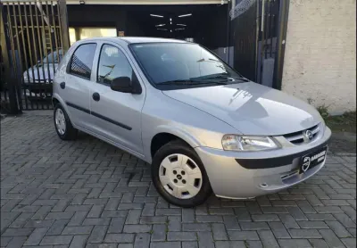 Chevrolet celta 5 portas 2004