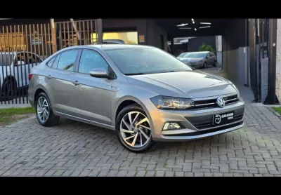 Volkswagen virtus hl ad 2019