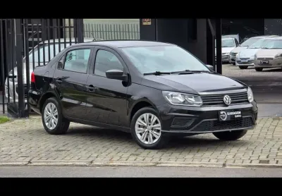 Volkswagen voyage 1.6l mb5 2022