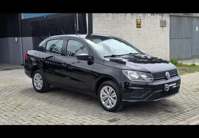 Volkswagen voyage 1.6l mb5 2022