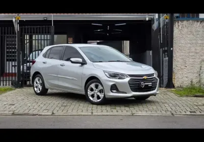 Chevrolet onix 10tat pr2 2022