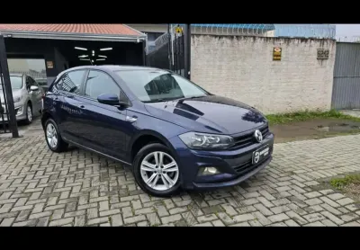 Volkswagen polo mf 2018